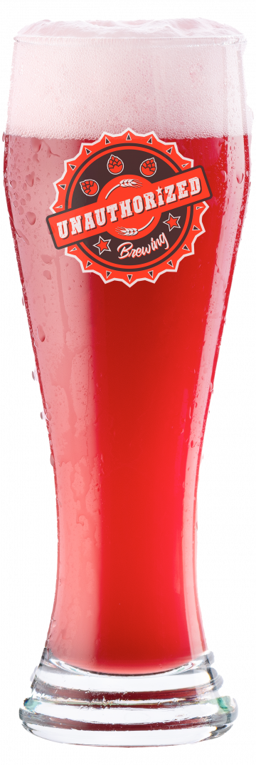 Razzberry Riptide Sour