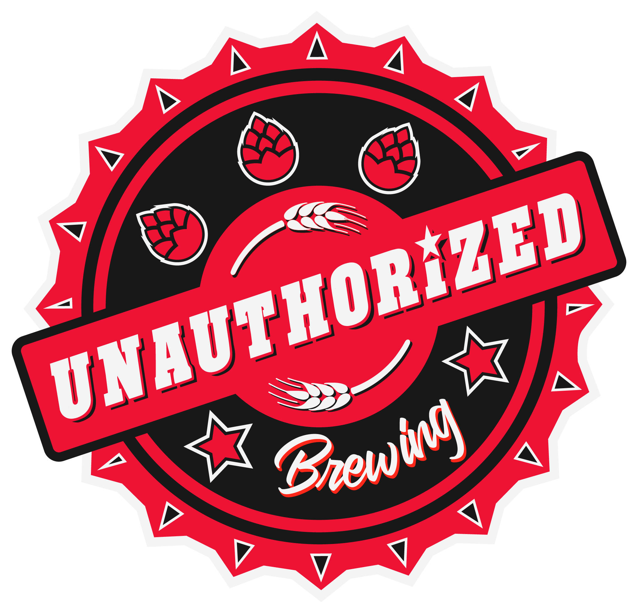 Unauthorized Brewing