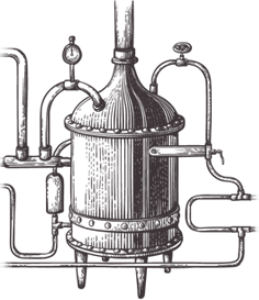 Boiling the Wort