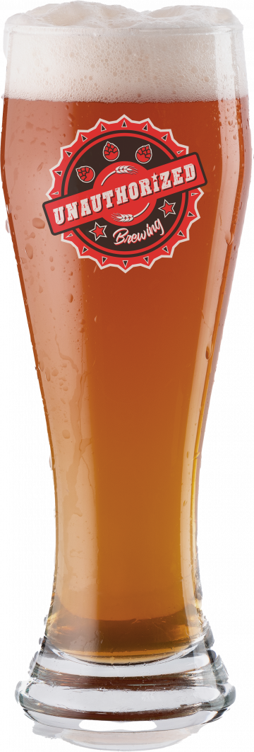 Ramblin' Irish Red Ale